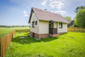 Pronájem chaty / chalupy 40 m², Lukavec