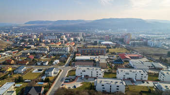 Prodej bytu 3+kk v osobním vlastnictví 1118 m², Beroun