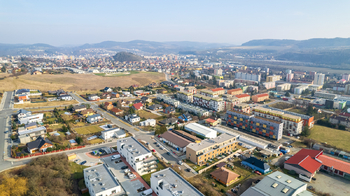 Prodej bytu 3+kk v osobním vlastnictví 1118 m², Beroun