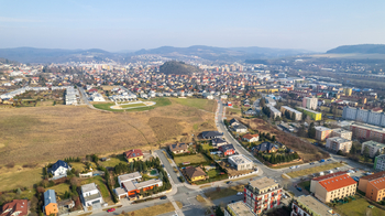 Prodej bytu 3+kk v osobním vlastnictví 1118 m², Beroun