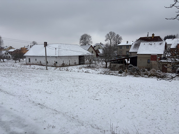 Prodej pozemku 1599 m², Červený Kostelec