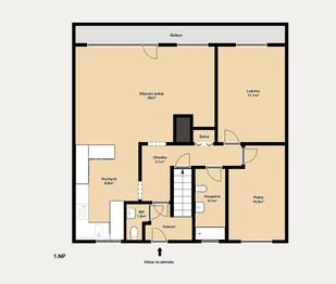 Prodej domu 159 m², Rosice