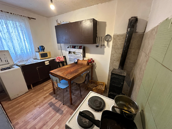 Prodej nájemního domu 172 m², Krupka