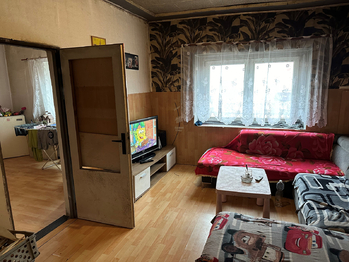 Prodej nájemního domu 172 m², Krupka