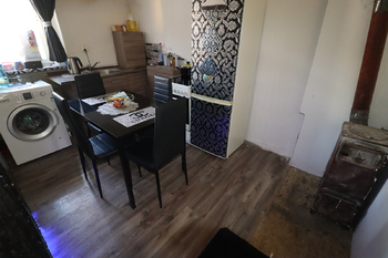 Prodej nájemního domu 172 m², Krupka