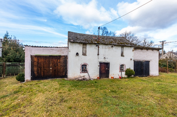 Prodej zemědělského objektu 312 m², Medový Újezd