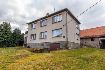 Prodej zemědělského objektu 312 m², Medový Újezd