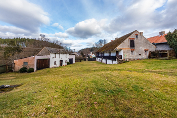 Prodej zemědělského objektu 312 m², Medový Újezd