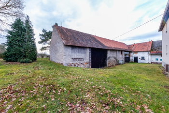 Prodej zemědělského objektu 312 m², Medový Újezd