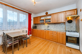 Prodej zemědělského objektu 312 m², Medový Újezd