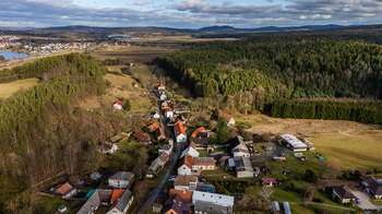 Prodej zemědělského objektu 312 m², Medový Újezd