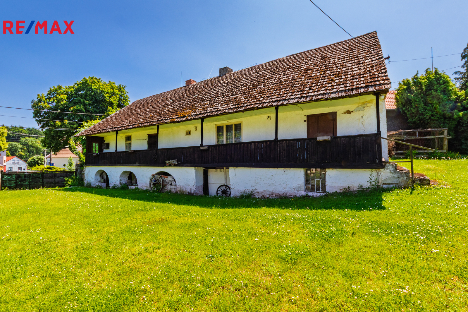 Prodej domu, 312 m2, Medový Újezd