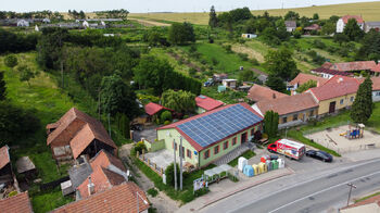 Prodej obchodních prostor 250 m², Koryčany