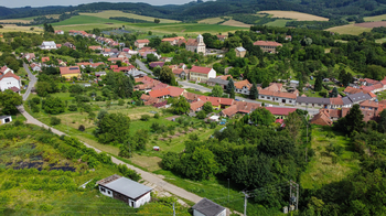 Prodej pozemku 1837 m², Koryčany