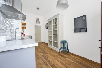 Prodej bytu 3+1 v osobním vlastnictví 94 m², Praha 8 - Karlín