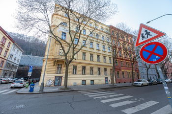 Prodej bytu 3+1 v osobním vlastnictví 94 m², Praha 8 - Karlín