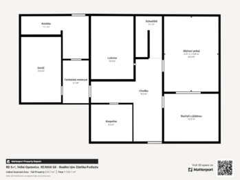 Prodej domu 179 m², Velké Opatovice