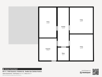 Prodej domu 179 m², Velké Opatovice