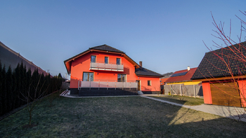 Prodej domu 179 m², Velké Opatovice