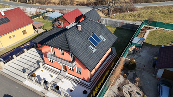 Prodej domu 179 m², Velké Opatovice