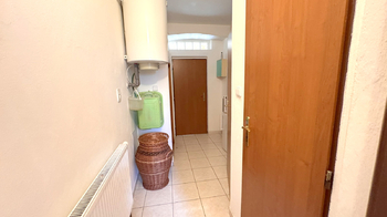 Prodej chaty / chalupy 81 m², Pacov