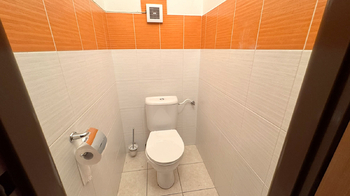 Prodej chaty / chalupy 81 m², Pacov