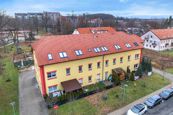 Prodej bytu 3+kk v osobním vlastnictví 118 m², Milovice