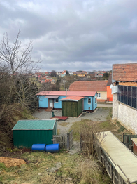 Prodej pozemku 1900 m², Čeložnice