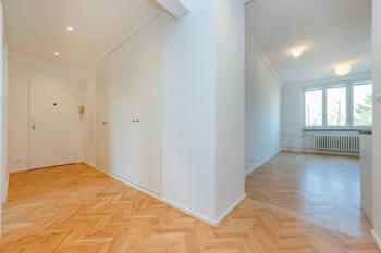 Prodej bytu 3+kk v osobním vlastnictví 61 m², Praha 10 - Strašnice