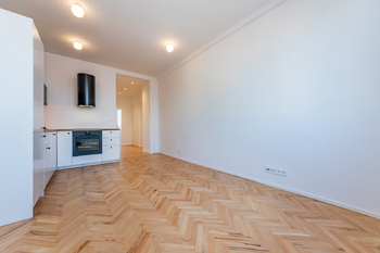 Prodej bytu 3+kk v osobním vlastnictví 61 m², Praha 10 - Strašnice