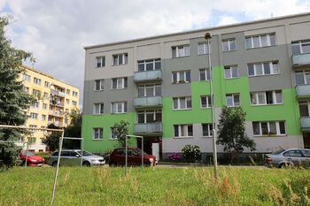 Pronájem bytu 4+kk v osobním vlastnictví 76 m², Pardubice