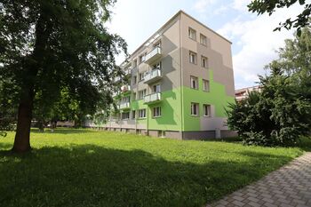 Pronájem bytu 4+kk v osobním vlastnictví 76 m², Pardubice