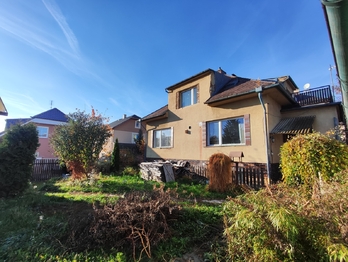 Prodej domu 180 m², Praha 6 - Řepy