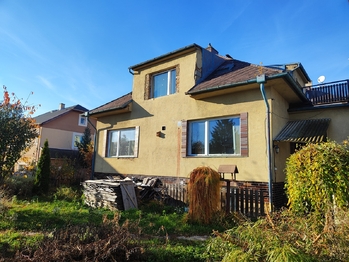 Prodej domu 180 m², Praha 6 - Řepy