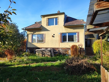 Prodej domu 180 m², Praha 6 - Řepy