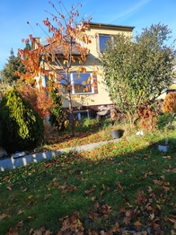 Prodej domu 180 m², Praha 6 - Řepy