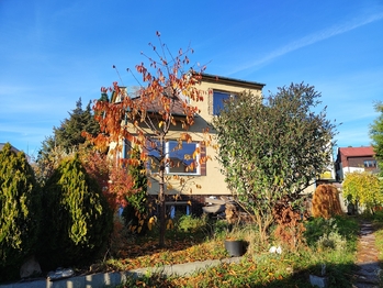 Prodej domu 180 m², Praha 6 - Řepy