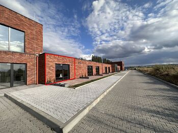 Prodej bytu 1+kk v osobním vlastnictví 35 m², Starý Mateřov