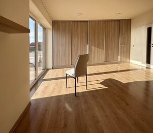 Prodej bytu 1+kk v osobním vlastnictví 35 m², Starý Mateřov