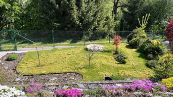 Prodej pozemku 408 m², Pašinka