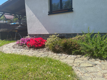 Prodej pozemku 408 m², Pašinka
