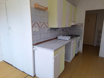 Pronájem bytu 2+1 v osobním vlastnictví 58 m², Vodňany