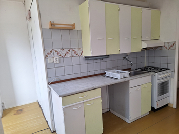 Pronájem bytu 2+1 v osobním vlastnictví 58 m², Vodňany