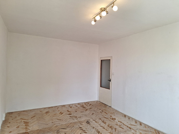 Pronájem bytu 2+1 v osobním vlastnictví 58 m², Vodňany