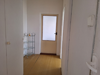 Pronájem bytu 2+1 v osobním vlastnictví 58 m², Vodňany