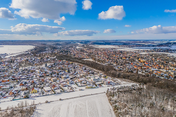 Pohled na krajinu - Prodej domu 146 m², Kladno