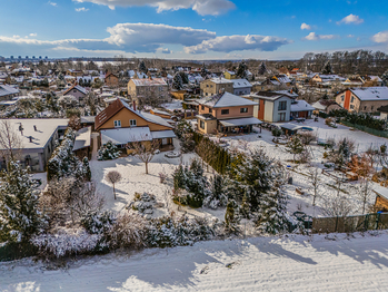 Dům z druhé strany - Prodej domu 146 m², Kladno