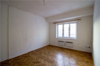 Pronájem bytu 1+1 v osobním vlastnictví 60 m², Tábor