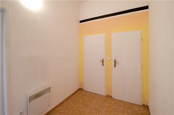 Pronájem bytu 1+1 v osobním vlastnictví 60 m², Tábor