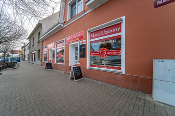 Prodej domu 129 m², Veltrusy